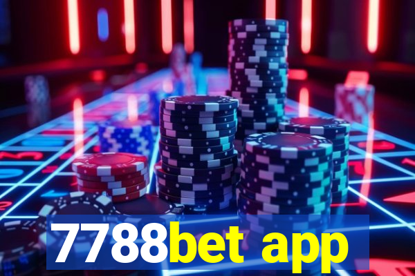 7788bet app